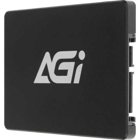 AGI AI238 1TB 2.5" SATA 6Gb/s AGI1K0GIMAI238-CB