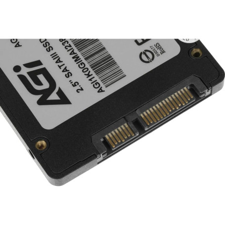 AGI AI238 1TB 2.5" SATA 6Gb/s AGI1K0GIMAI238-CB