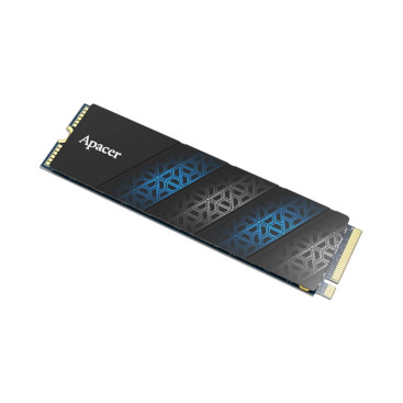 Apacer AS2280P4U PRO 256GB M.2 2280 PCIe Gen3x4 3500/1200 AP256GAS2280P4UPRO-1