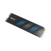 Apacer AS2280P4U PRO 256GB M.2 2280 PCIe Gen3x4 3500/1200 AP256GAS2280P4UPRO-1