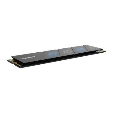 Apacer AS2280P4U PRO 256GB M.2 2280 PCIe Gen3x4 3500/1200 AP256GAS2280P4UPRO-1