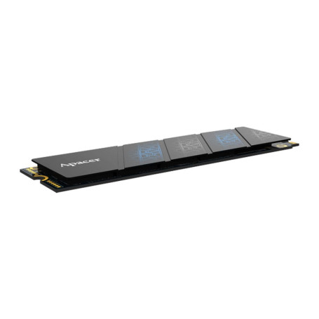 Apacer AS2280P4U PRO 256GB M.2 2280 PCIe Gen3x4 3500/1200 AP256GAS2280P4UPRO-1