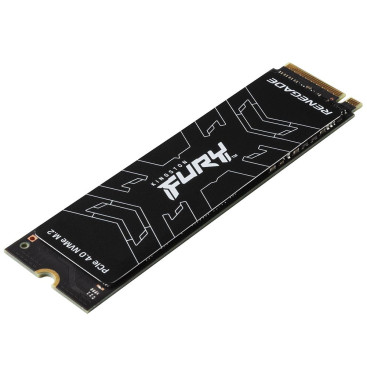 Kingston Fury Renegade 2TB M.2 2280 PCIe Gen4x4 7300/7000 SFYRD/2000G