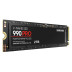 Samsung 990 PRO 2TB M.2 2280 PCIe Gen4x4 MZ-V9P2T0B/AM