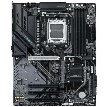 Gigabyte B850 GAMING WIFI6 socket AM5