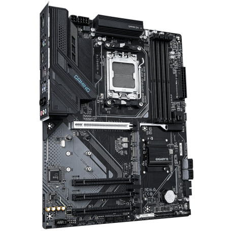 Gigabyte B850 GAMING WIFI6 socket AM5