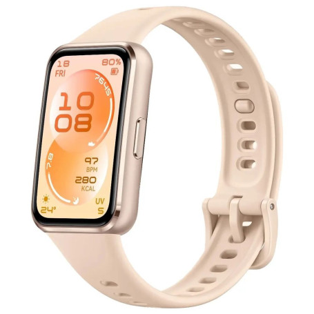 Huawei Band 11, CDY-B19, бежевый