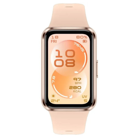 Huawei Band 11, CDY-B19, бежевый