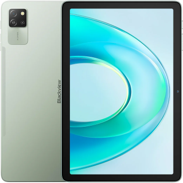 Blackview Tab 60 Pro 10.1" 8/128GB, LTE, зеленый