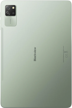 Blackview Tab 60 Pro 10.1" 8/128GB, LTE, зеленый