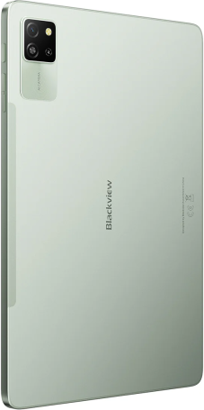 Blackview Tab 60 Pro 10.1" 8/128GB, LTE, зеленый