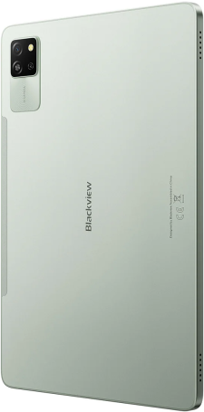 Blackview Tab 60 Pro 10.1" 8/128GB, LTE, зеленый