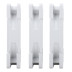 Комплект вентиляторов (3 шт.) Thermalright TL-C12CW-S (Pack of 3) / ARGB / 120mm PWM / TRTLC12CWS.3P