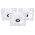 Комплект вентиляторов (3 шт.) Thermalright TL-C12CW-S (Pack of 3) / ARGB / 120mm PWM / TRTLC12CWS.3P