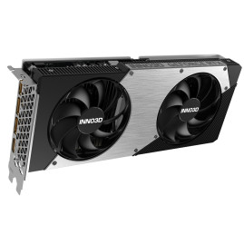 Inno3D NVIDIA GeForce RTX 5060 TWIN X2 OC 8GB GDDR7 128bit 3xDP HDMI 2FAN (N50602-08D7X-195070N)