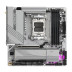 Gigabyte B650M AORUS ELITE AX ICE socket AM5