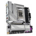Gigabyte B650M AORUS ELITE AX ICE socket AM5