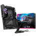 MSI MPG Z890 CARBON WIFI Z890, LGA1851