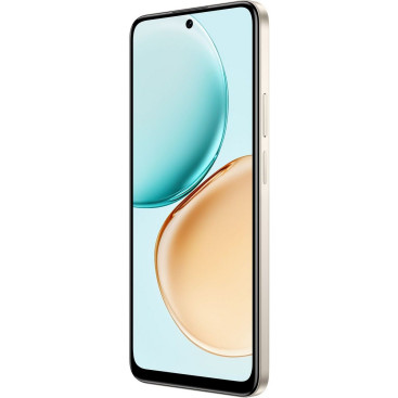 HONOR X7d 6/128 ГБ золотистый