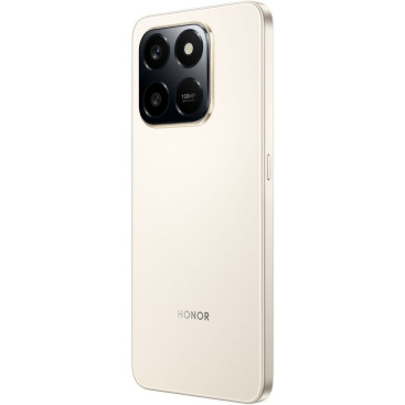 HONOR X7d 6/128 ГБ золотистый