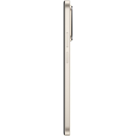 HONOR X7d 6/128 ГБ золотистый