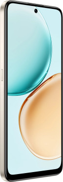 HONOR X7d 6/128 ГБ золотистый