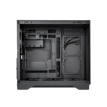 CHIEFTEC VISIO AIR GM-30B-M-OP, ATX, 3x140mm, Black