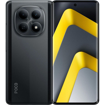 POCO M8 5G 8/512 ГБ черный