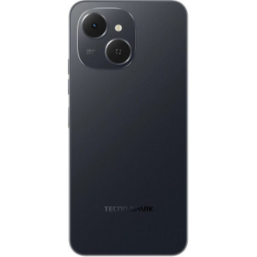Tecno SPARK 40C 8/128 ГБ черный
