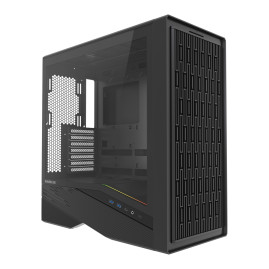 Powercase Intro, ATX, Black, CJ235IB-F0