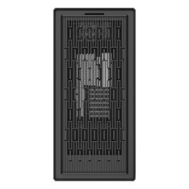 Powercase Intro, ATX, Black, CJ235IB-F0