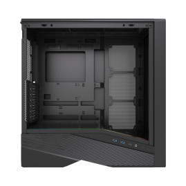 Powercase Intro, ATX, Black, CJ235IB-F0