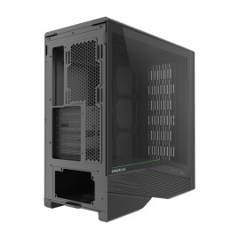Powercase Intro, ATX, Black, CJ235IB-F0