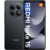 Xiaomi Redmi Note 15 8/256 ГБ черный