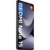 Xiaomi Redmi Note 15 8/256 ГБ черный