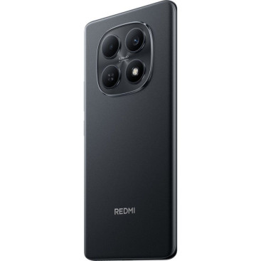Xiaomi Redmi Note 15 8/256 ГБ черный