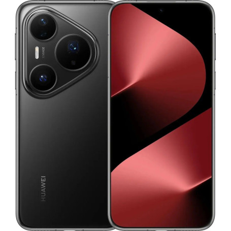 HUAWEI Pura 80 Pro 12/512 ГБ черный