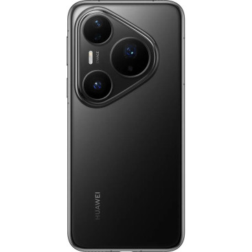 HUAWEI Pura 80 Pro 12/512 ГБ черный