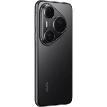 HUAWEI Pura 80 Pro 12/512 ГБ черный