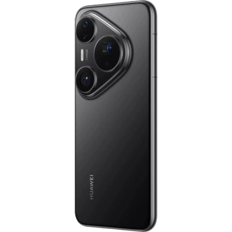 HUAWEI Pura 80 Pro 12/512 ГБ черный