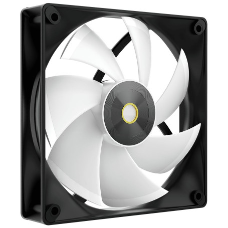 Ocypus Delta L24 BK ARGB V2, LGA1700/1200/115X/AM5/AM4, Delta-L24-BK2AAWNN02X-GL, черный