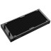Ocypus Delta L24 BK ARGB V2, LGA1700/1200/115X/AM5/AM4, Delta-L24-BK2AAWNN02X-GL, черный