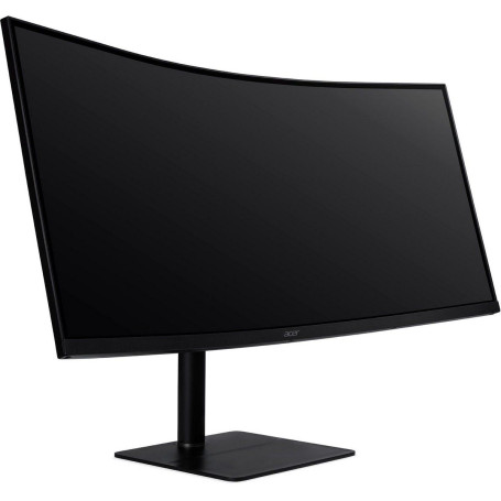 34" Acer UWQHD Nitro CZ342CURVbmiphuzx, черный