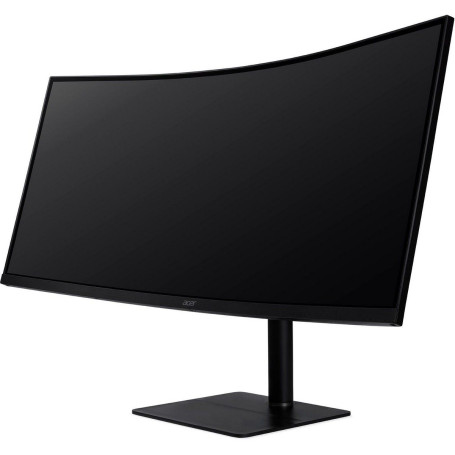 34" Acer UWQHD Nitro CZ342CURVbmiphuzx, черный