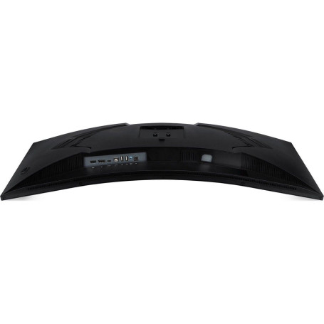 34" Acer UWQHD Nitro CZ342CURVbmiphuzx, черный