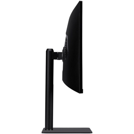 34" Acer UWQHD Nitro CZ342CURVbmiphuzx, черный