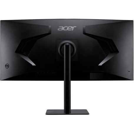 34" Acer UWQHD Nitro CZ342CURVbmiphuzx, черный
