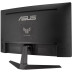 27" Asus FHD TUF Gaming VG27VQ3B, черный