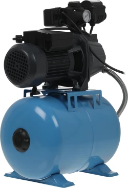 Насосная станция Unipump Акваробот Jet 100 S-24 1050Вт 3600л/час центробежный (87658)