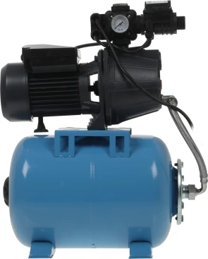 Насосная станция Unipump Акваробот Jet 100 S-24 1050Вт 3600л/час центробежный (87658)